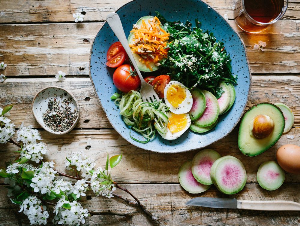 Functional lab testing at NutritiousDr